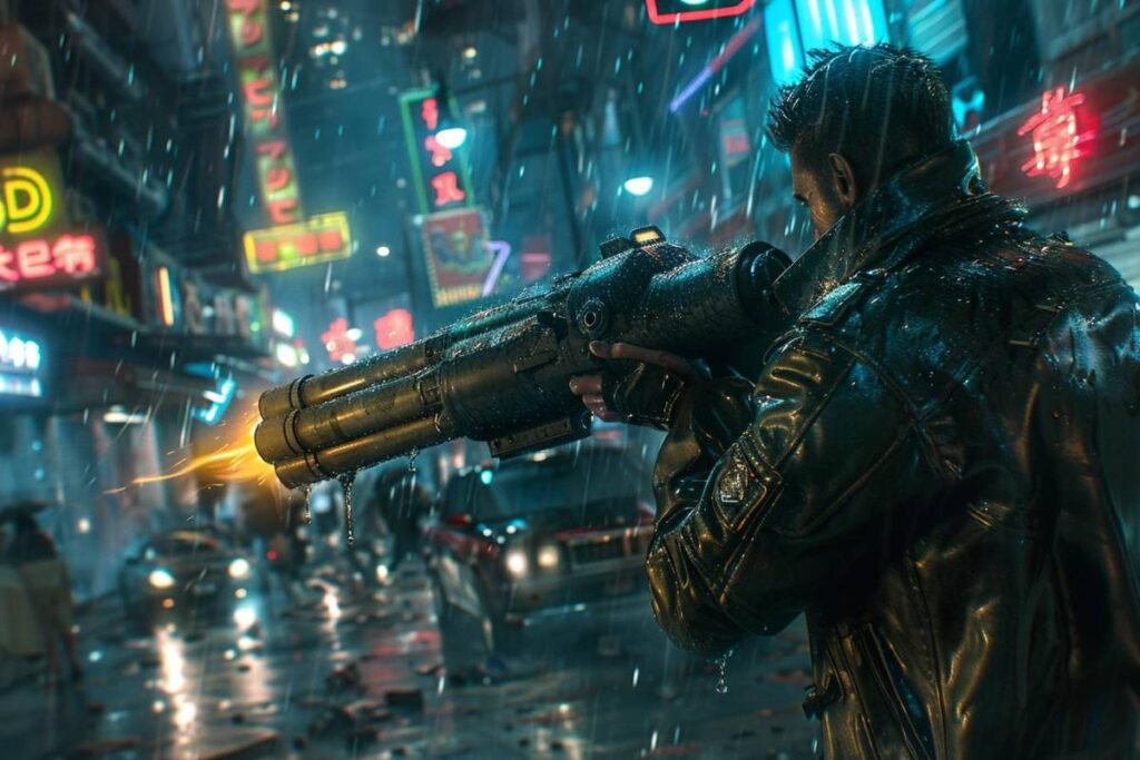 GTA 6 : un ex-développeur de Rockstar pense qu'il ne sera pas très différent de GTA 5