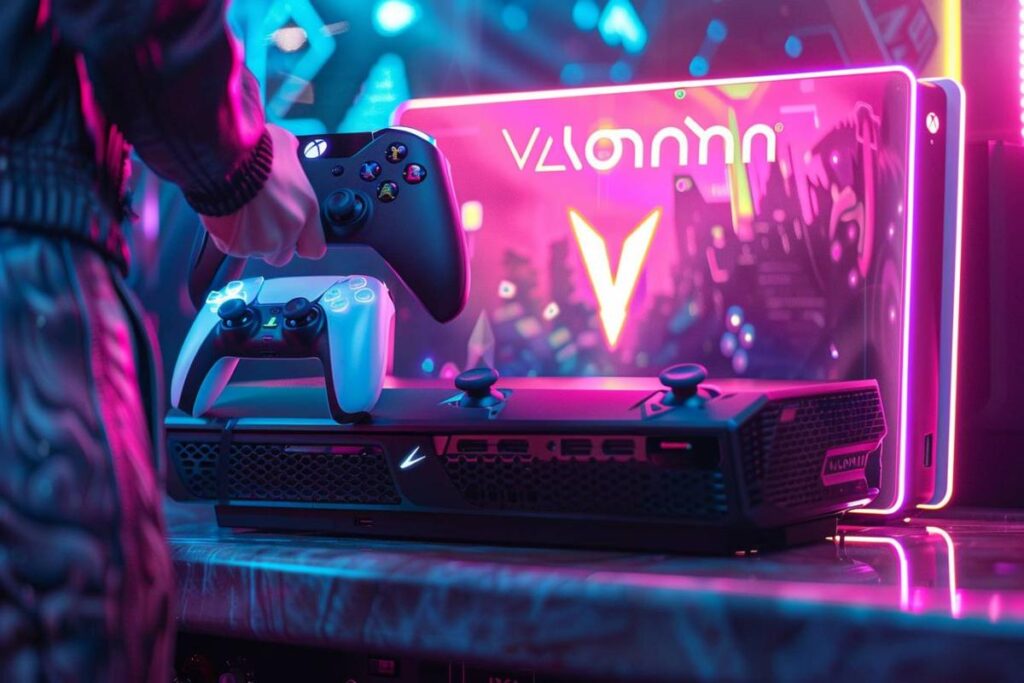 Valorant disponible sur PS5 et Xbox Series X et S : plongez dans l'action dès maintenant