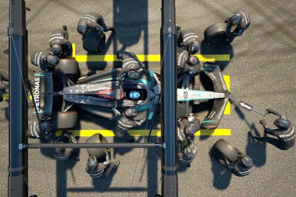 F1 classement des meilleurs moteurs