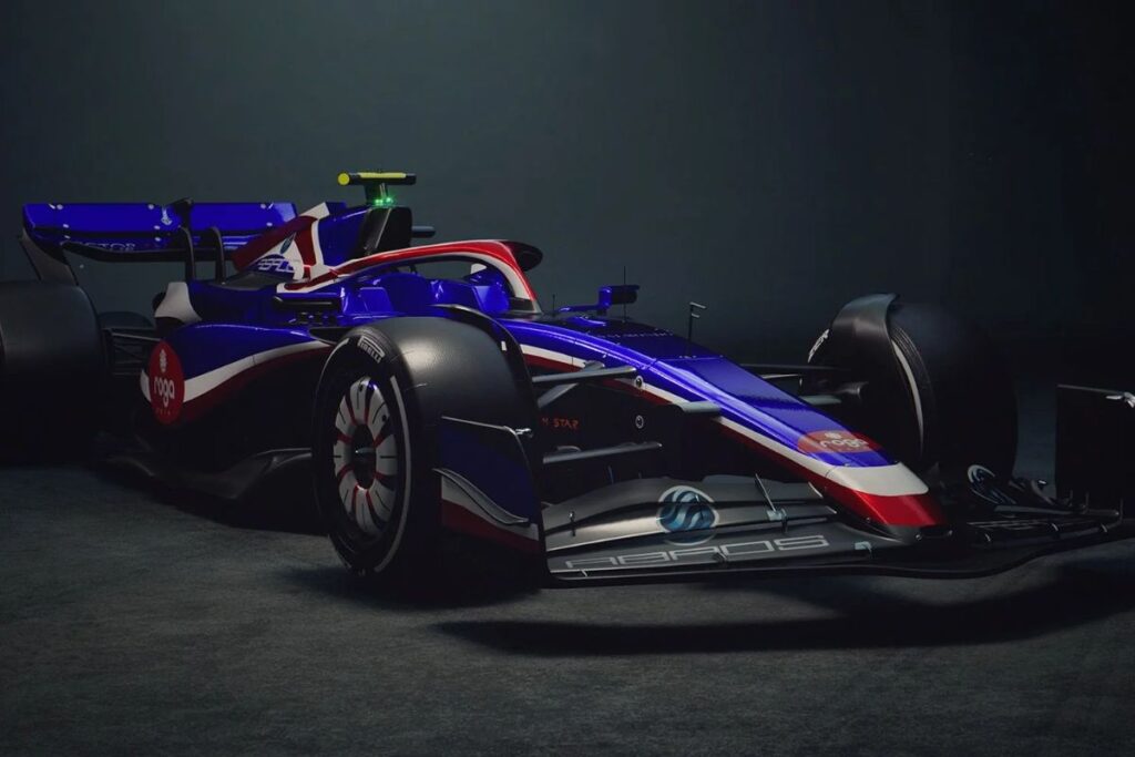 F1 manager 2024 upgrades