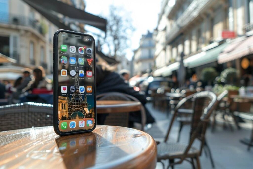 Les iPhone européens pourront bientôt changer leurs applications par défaut pour les appels et messages