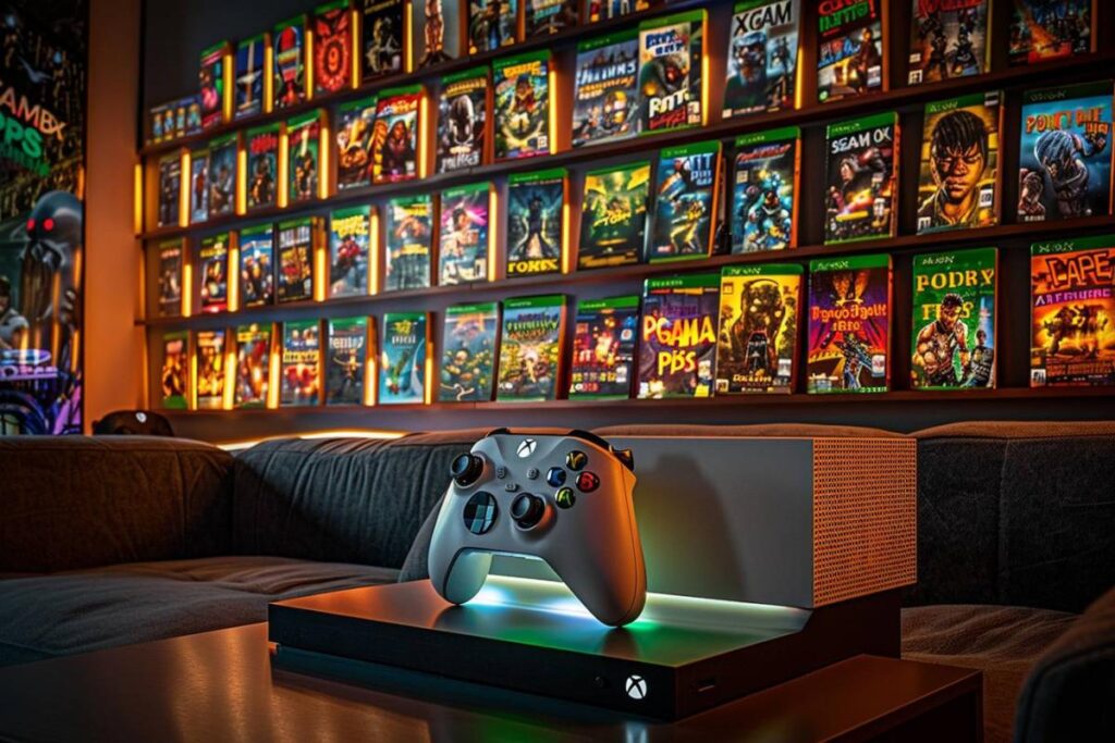 Xbox Game Pass : vers la fin des exclusivités ? État des lieux et perspectives pour la plateforme Microsoft