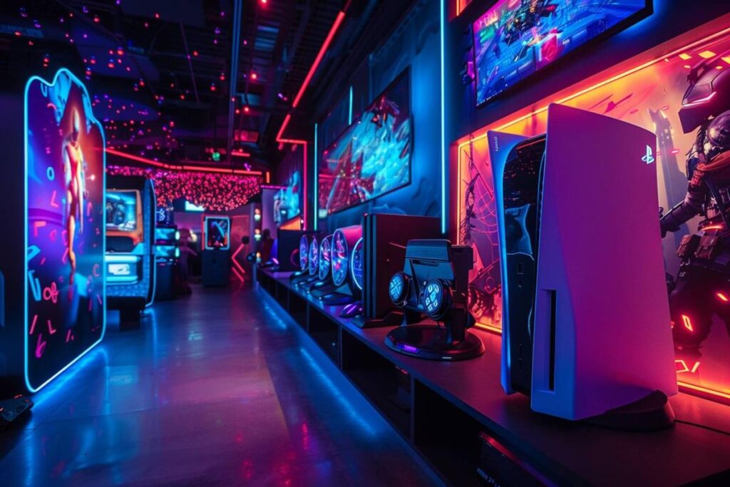 Nouveaux jeux PS5 et PS4 : calendrier des sorties de la semaine sur les consoles PlayStation