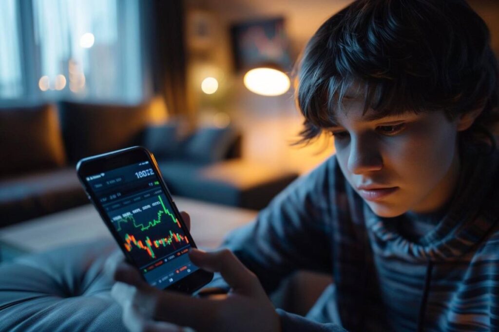 Roblox (RBLX) chute de 11,3% : faut-il garder ou vendre ses actions ?
