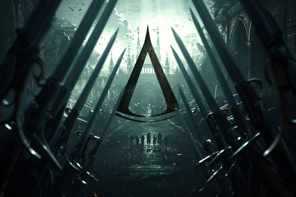 Les meilleurs jeux Assassin's Creed : classement complet de la série