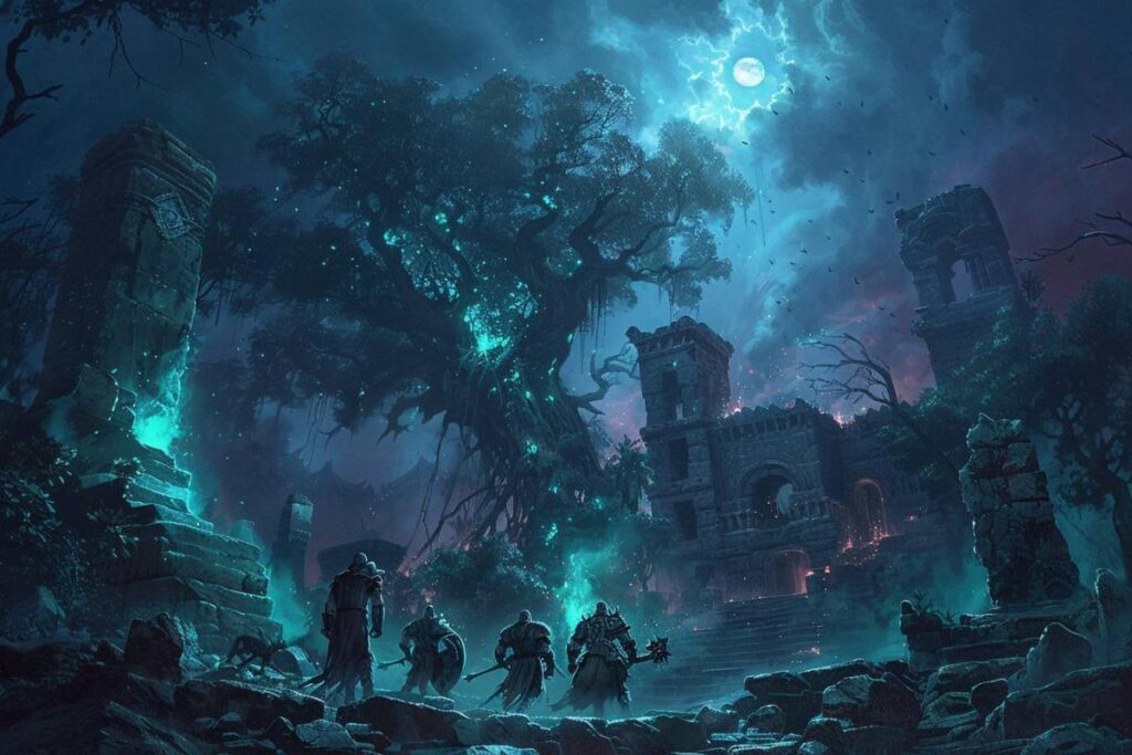 Les joueurs d'Elden Ring contournent le duel ultime de Shadow of the Erdtree sans entrer dans l'arène