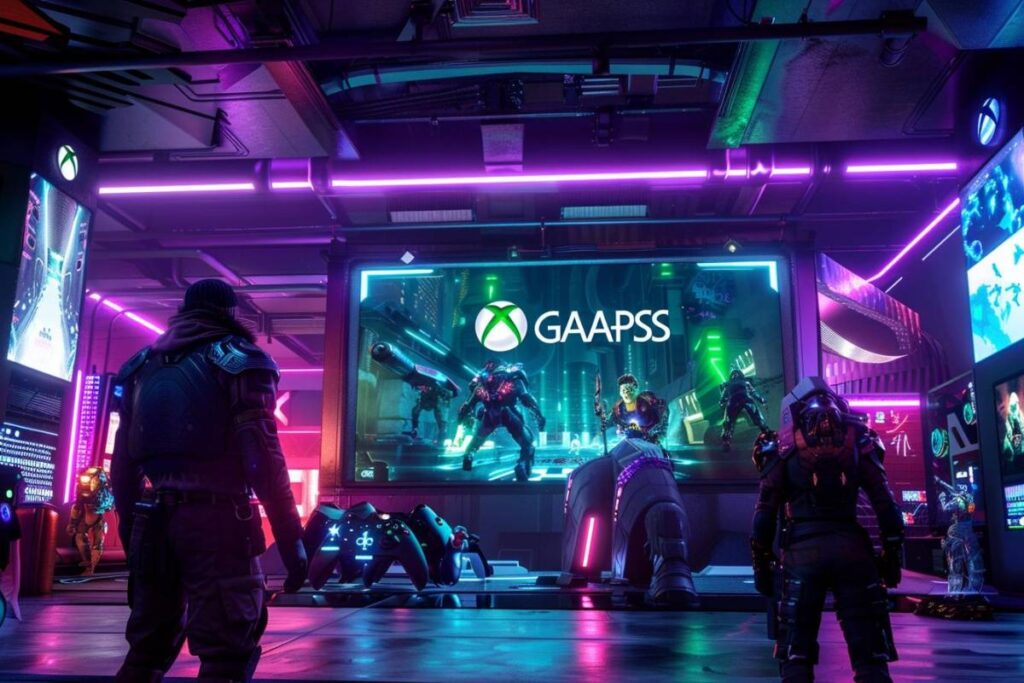 Les sorties Xbox Game Pass d'août valident une fuite importante : jeux et dates dévoilés