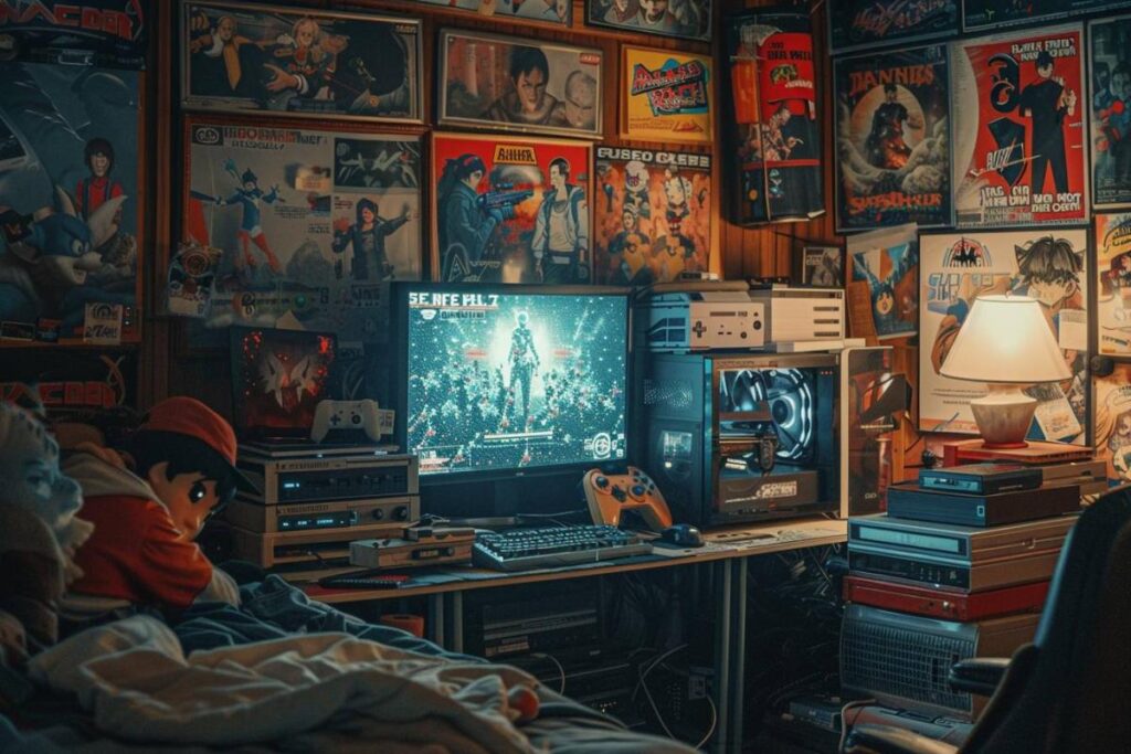 Le prochain jeu gratuit sur GOG leake : une saga emblématique bientôt offerte