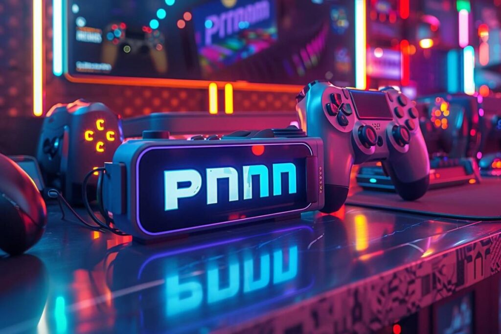 Prime Gaming : 5 nouveaux jeux gratuits à conserver définitivement - Du pur bonheur pour les gamers