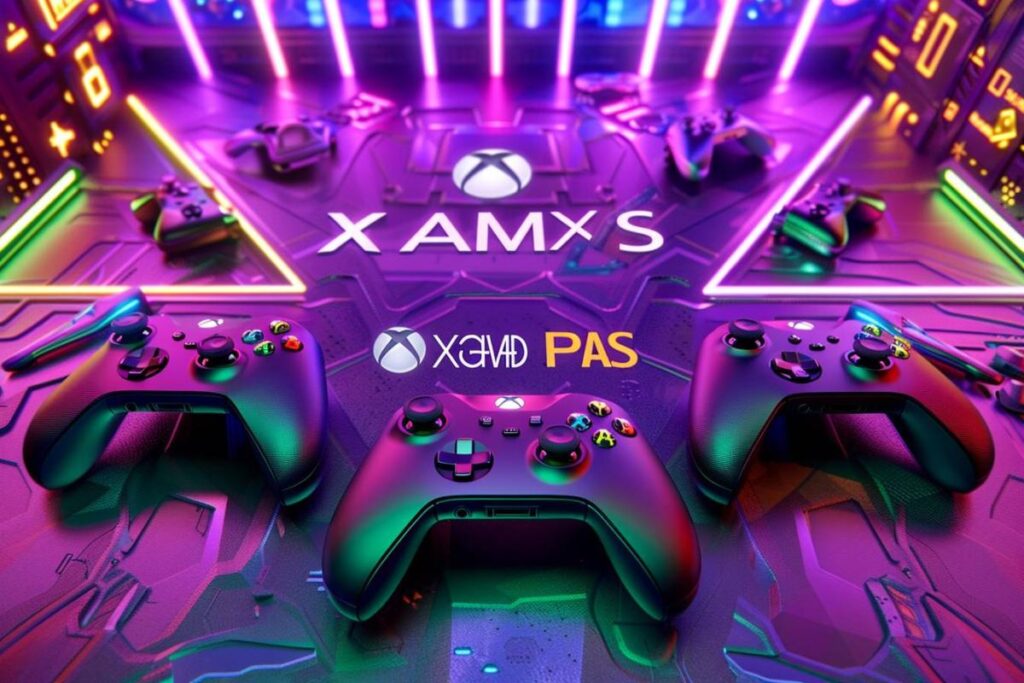 Xbox Game Pass : trois jeux gratuits à essayer ce week-end, du solide au programme