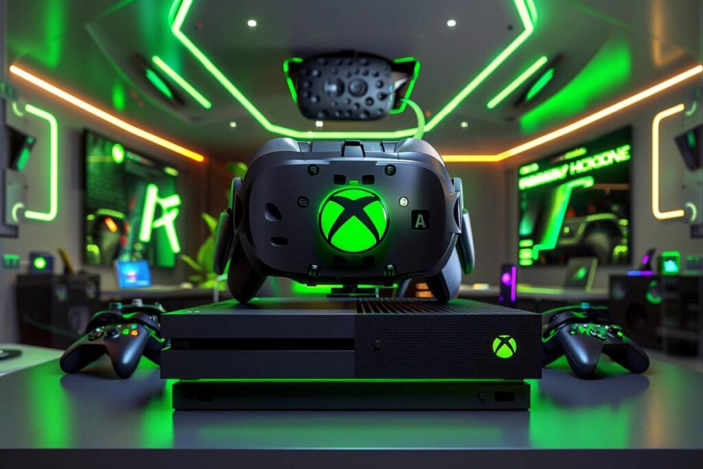 Xbox doit choisir sa voie rapidement : l'avenir de la marque en jeu
