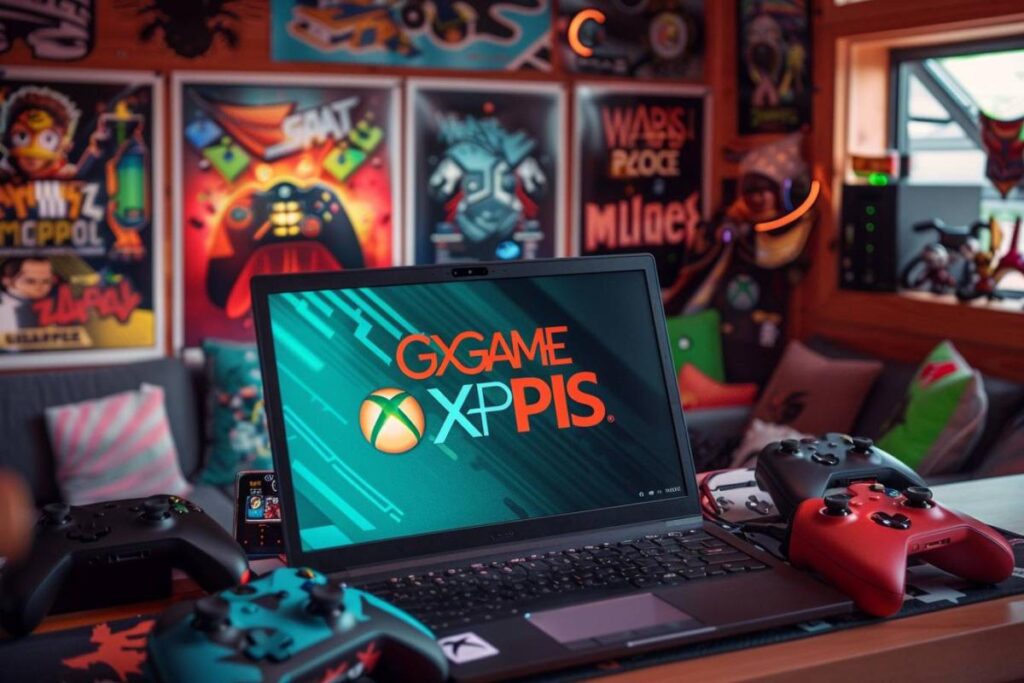 Xbox Game Pass : nouveau jeu du catalogue d'août révélé en avance