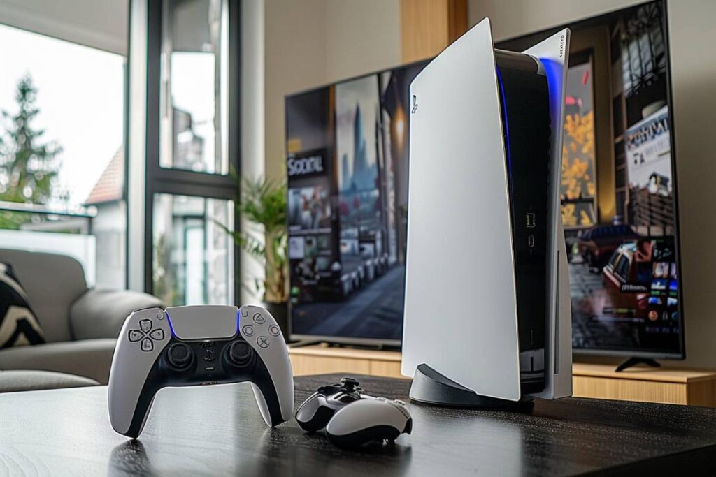 La PlayStation 5 à 50 $ de réduction : les meilleures offres tech de la semaine