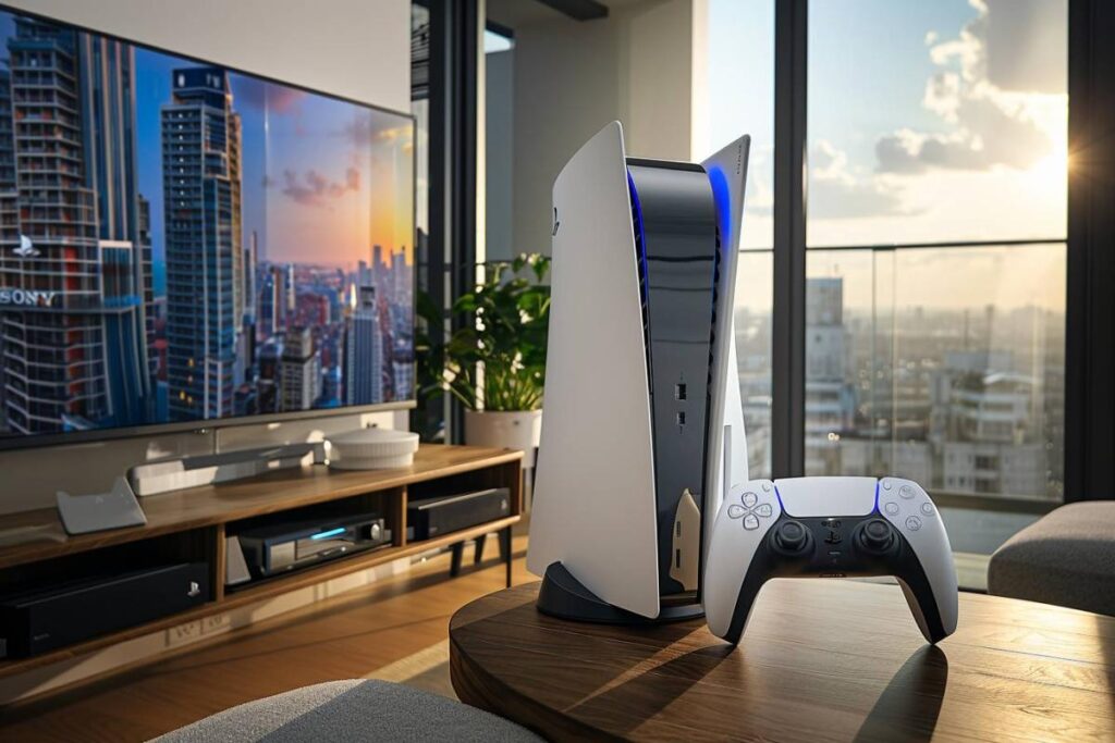 Sony augmente le prix de la PlayStation 5 de 19% au Japon : hausse significative pour la console phare