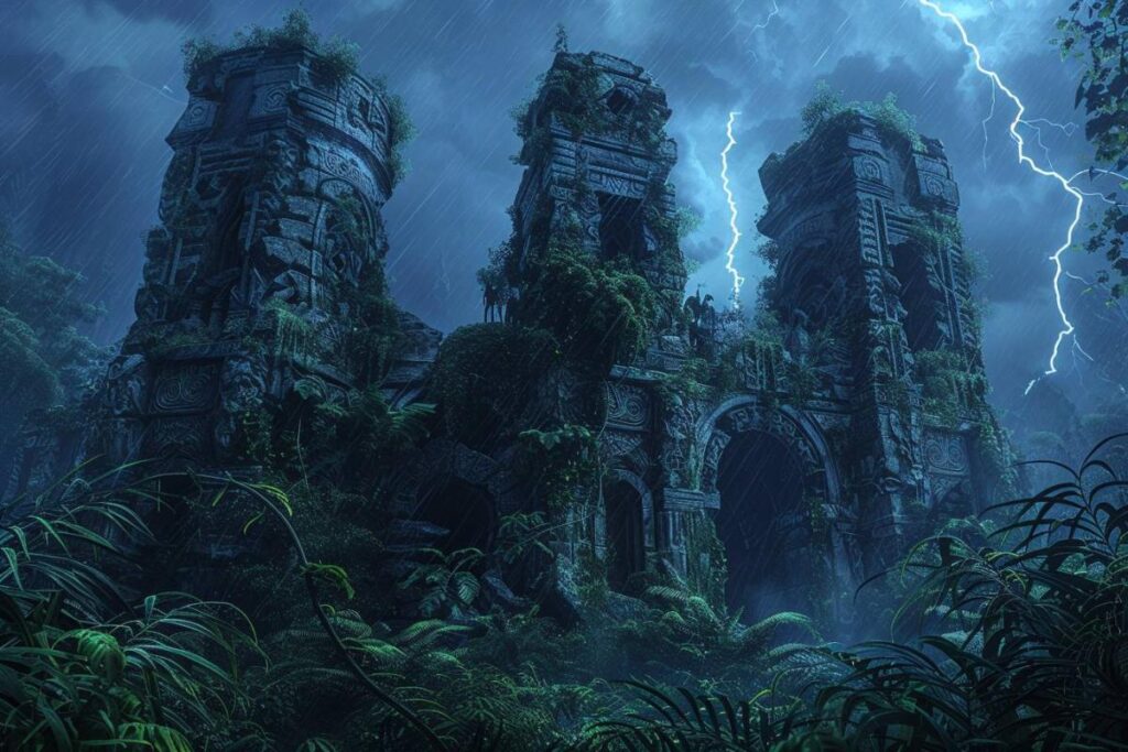 Baldur's Gate 3 : les tours Moonrise réduites de moitié pour limiter la taille du jeu, révèle Vincke