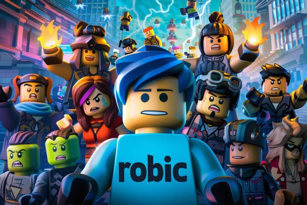Roblox réagit à l'interdiction de sa plateforme en Türkiye : les développeurs expliquent leur position