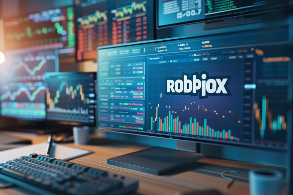 Valeur actuelle d'un investissement dans l'introduction en bourse de Roblox : rendement impressionnant