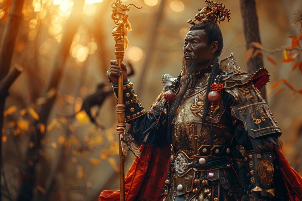 Black Myth : Wukong, le soulslike idéal pour les débutants effrayés par Elden Ring