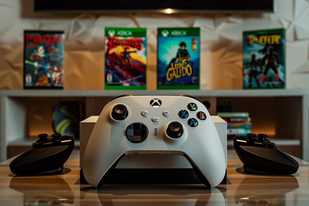 Xbox supprime discrètement 3 jeux classiques téléchargeables gratuitement