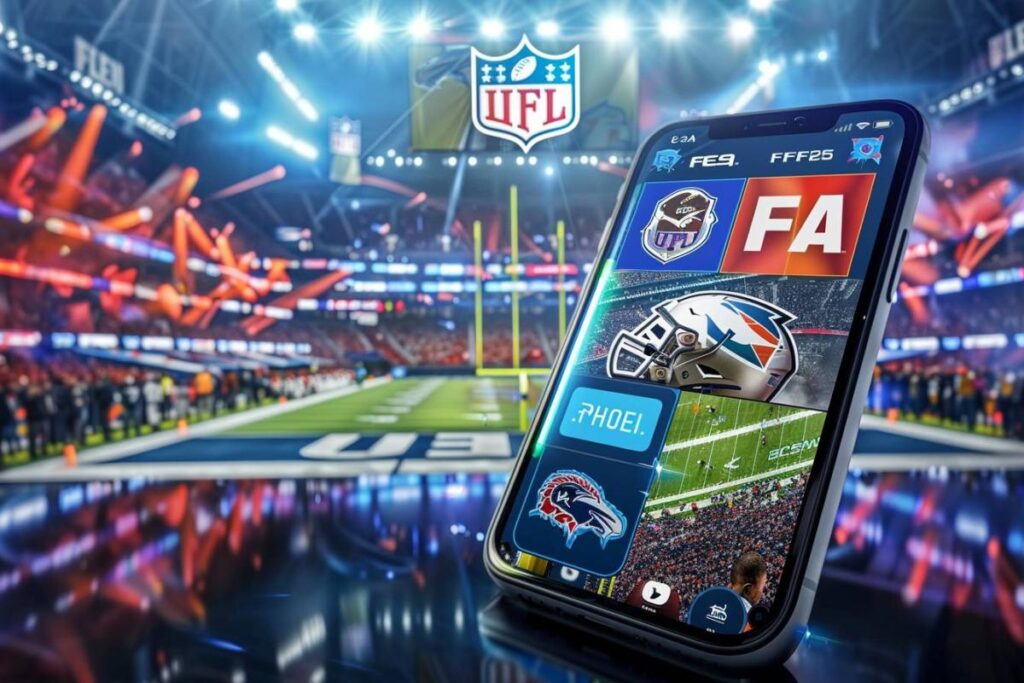 EA FC 25 : son rival gratuit UFL dévoile une fonctionnalité surprenante et fait une annonce majeure