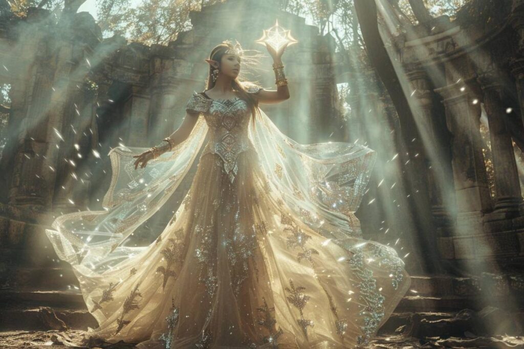 Zelda : Echoes of Wisdom dévoile les nouveaux pouvoirs de la princesse dans sa bande-annonce