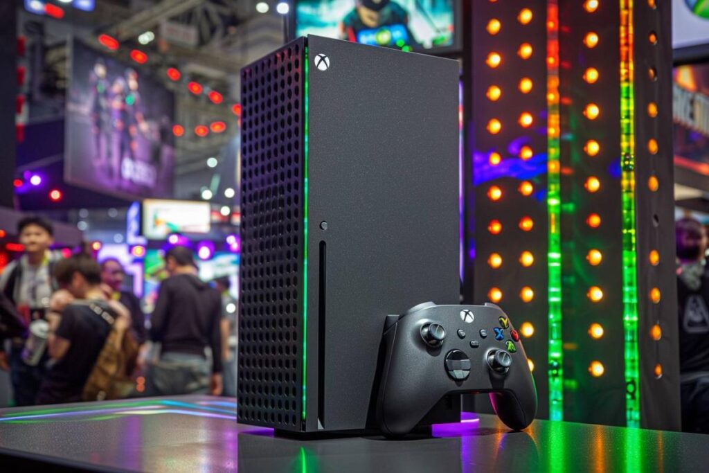 Xbox au Tokyo Game Show : les plus grandes annonces et révélations de Microsoft