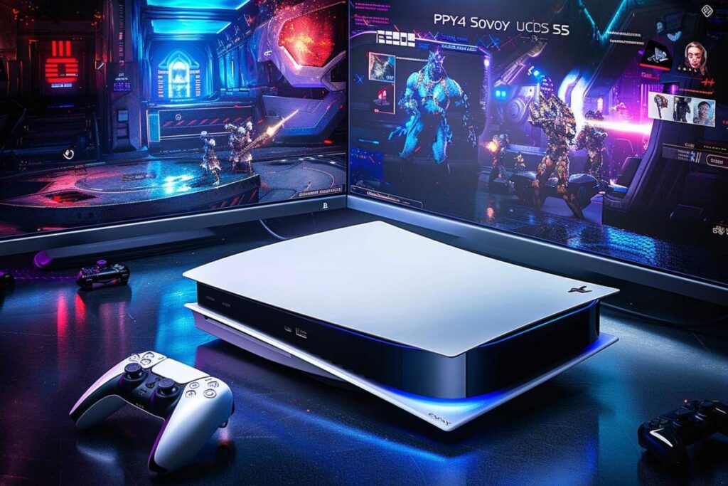 PS5 : contenu gratuit dévoilé pour le jeu phénomène du moment