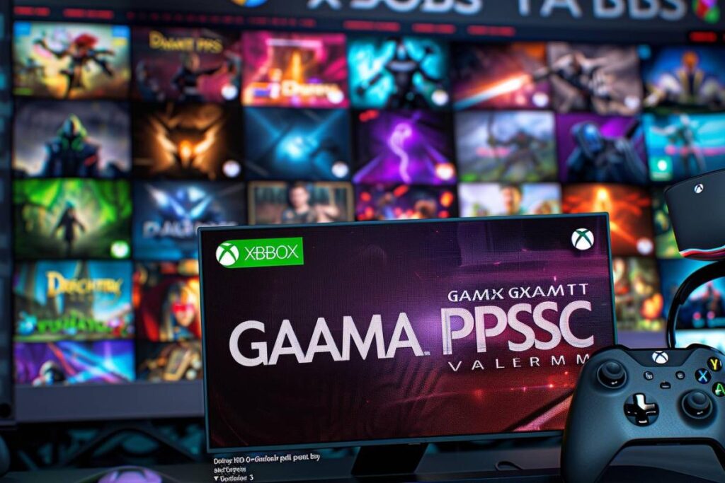 Xbox Game Pass : 9 jeux sur le départ, Darktide et Valheim dans le lot