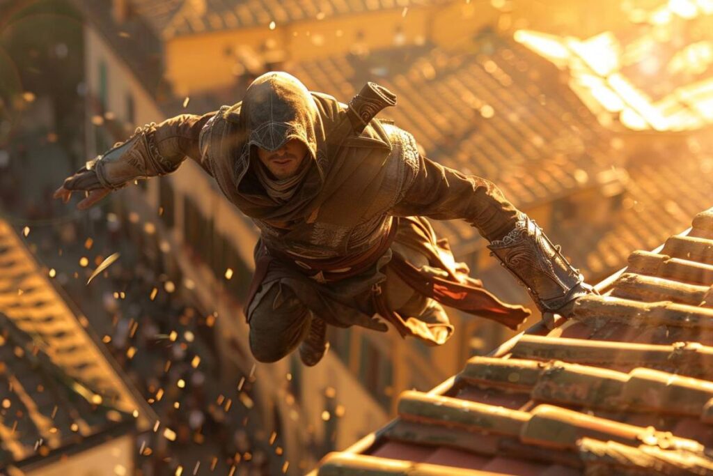 Assassin's Creed Shadows : pourquoi ce nouveau drame historique d'Ubisoft me rend optimiste