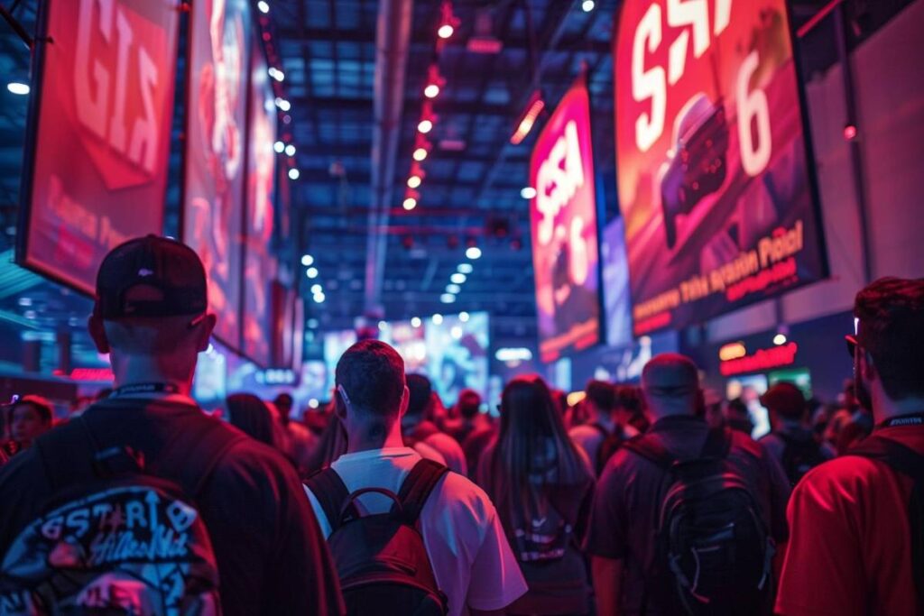 GTA 6 : les fans attendent le lancement du jeu qui pourrait "casser Internet