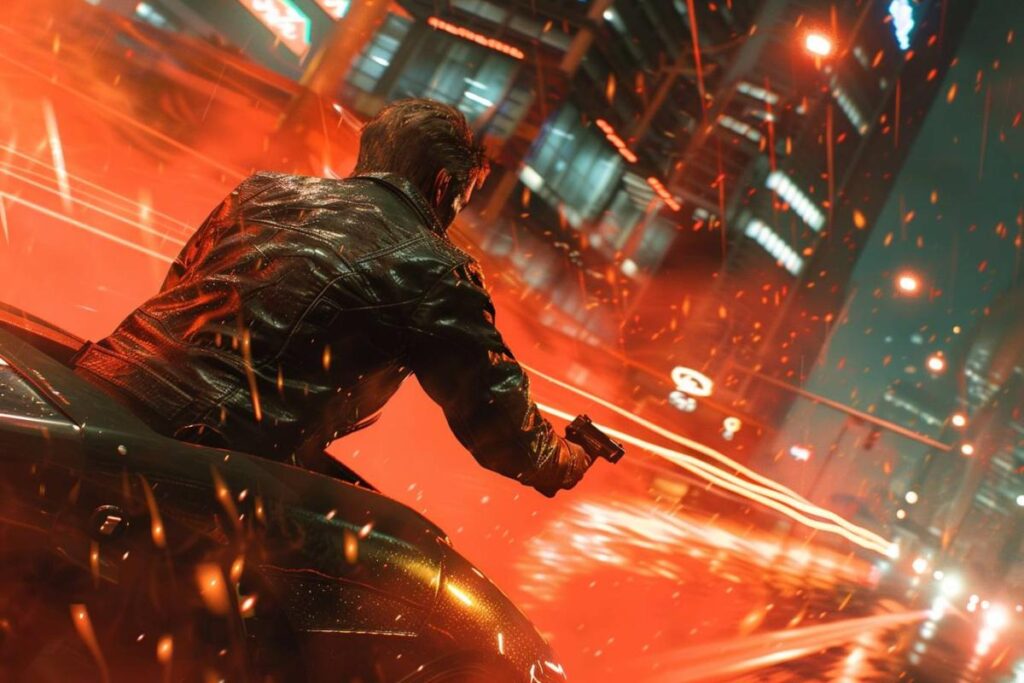 Nouveau teaser de gameplay de GTA 6 divulgué par des fans : ce que l'on sait de la fuite