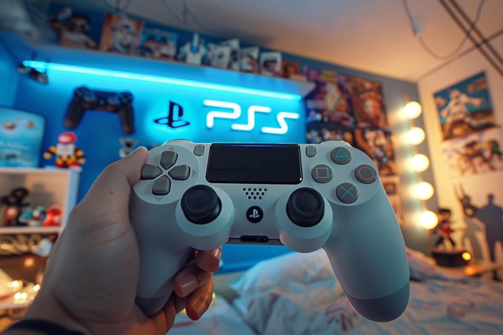 PS Plus : profitez de réductions massives jusqu'à 92% sur les jeux pour les abonnés