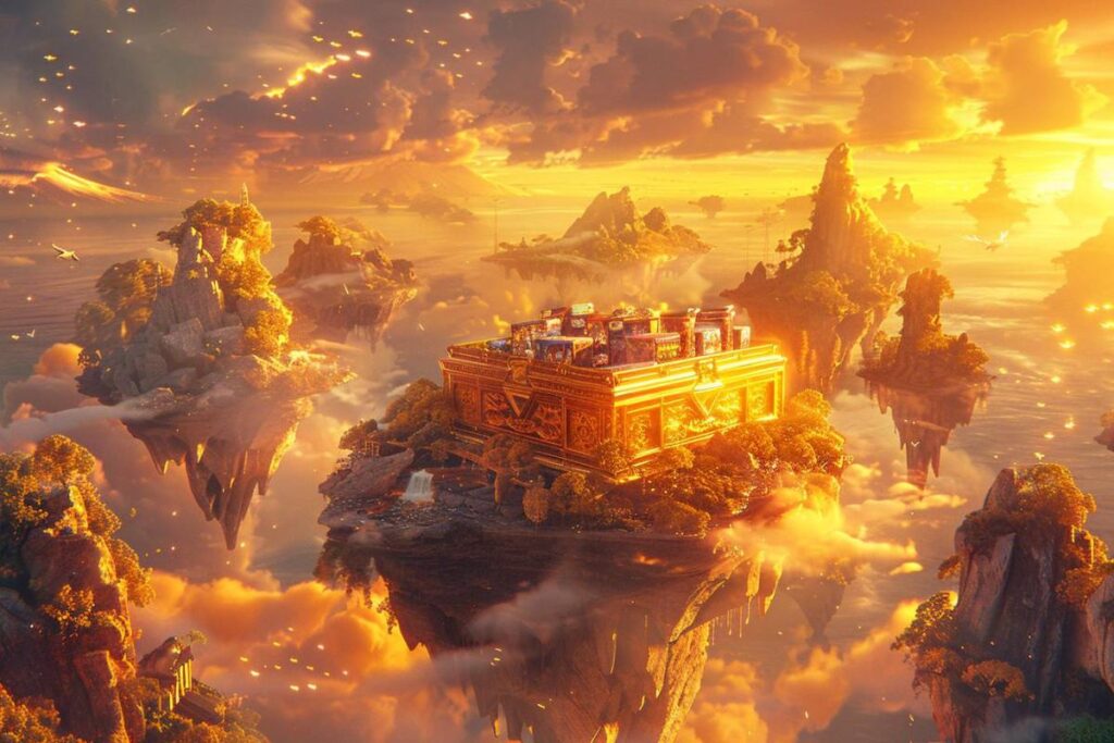 Epic Games Store offre deux nouveaux jeux gratuits : des pépites à ne pas manquer