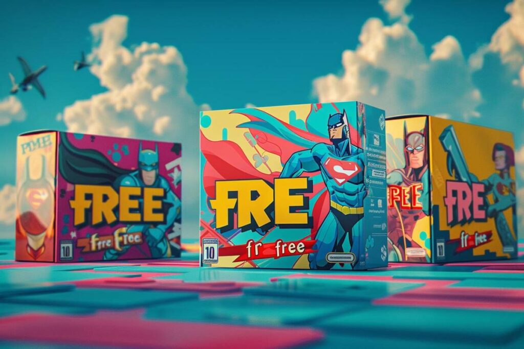 Prime Gaming : 3 jeux gratuits à vie offerts, dépêchez-vous de les récupérer !