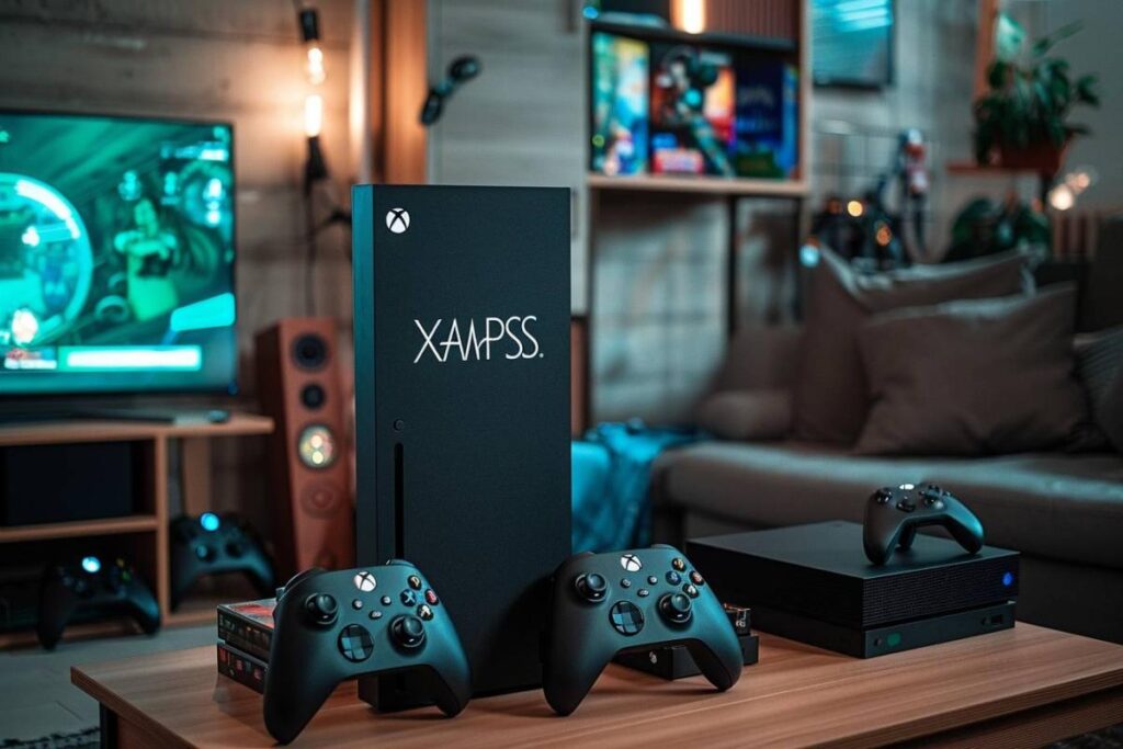 Xbox Game Pass accueille un nouveau jeu exceptionnel : découvrez cette pépite incontournable