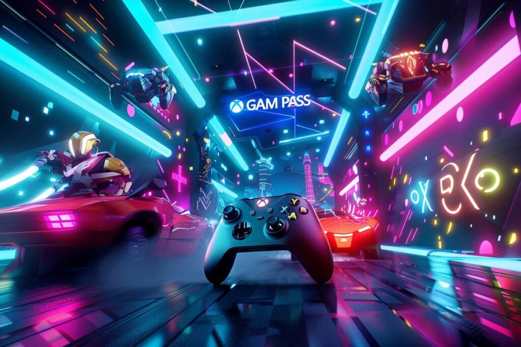 Xbox Game Pass : un nouveau jeu rejoint le catalogue dès aujourd'hui