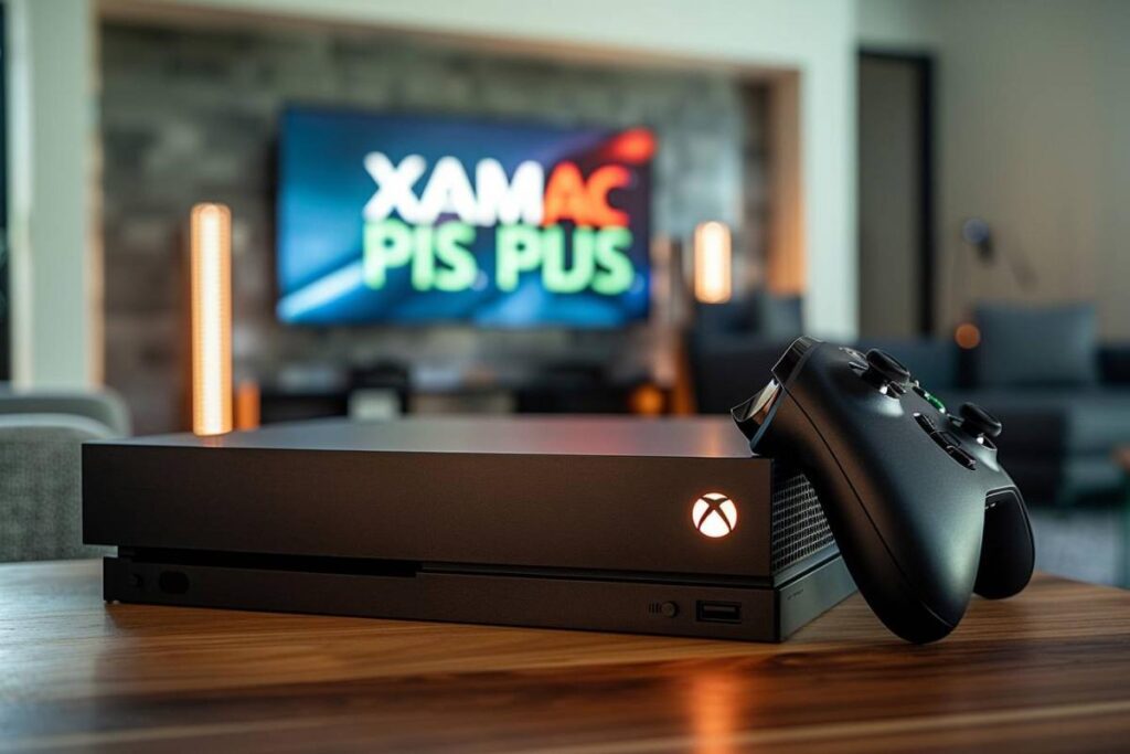Le Xbox Game Pass Standard débarque : découvrez le nouvel abonnement gaming de Microsoft