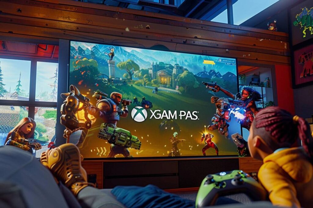 Xbox Game Pass : les nouveaux jeux de septembre dévoilés, du lourd au programme