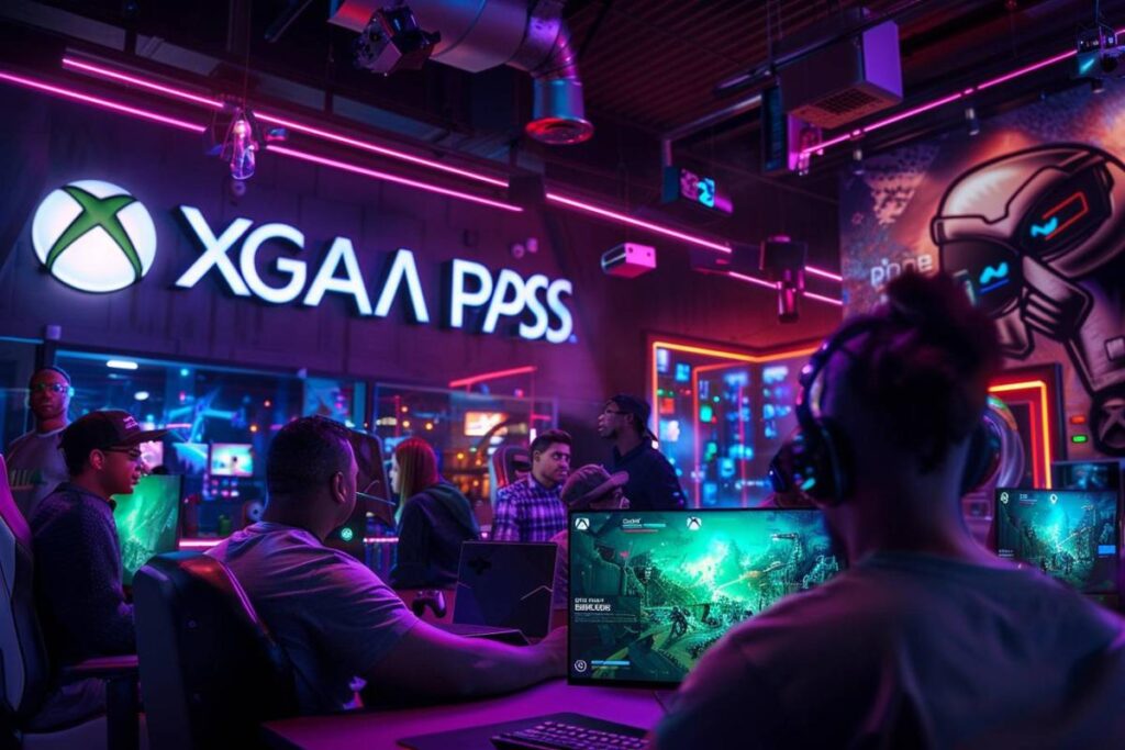 Xbox Game Pass : les nouveaux avantages de septembre sont arrivés