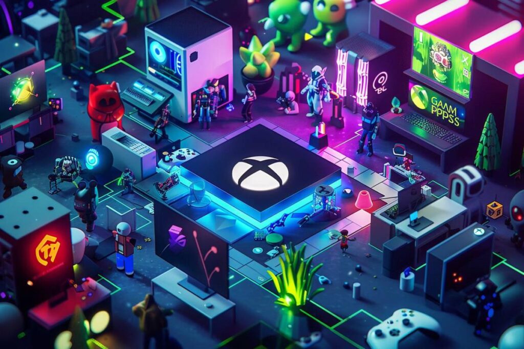 Xbox Game Pass : deux nouveaux jeux arrivent, dont un très attendu sur console et PC