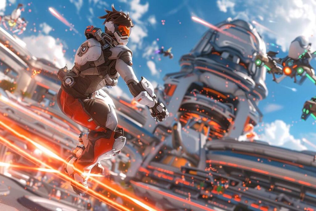 Overwatch 2 sur Xbox Game Pass : le free-to-play devient encore plus accessible