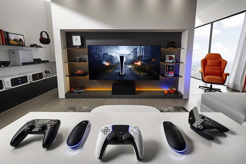 Précommandes ouvertes pour la PS5 Pro et les éditions 30e anniversaire : console et manette disponibles