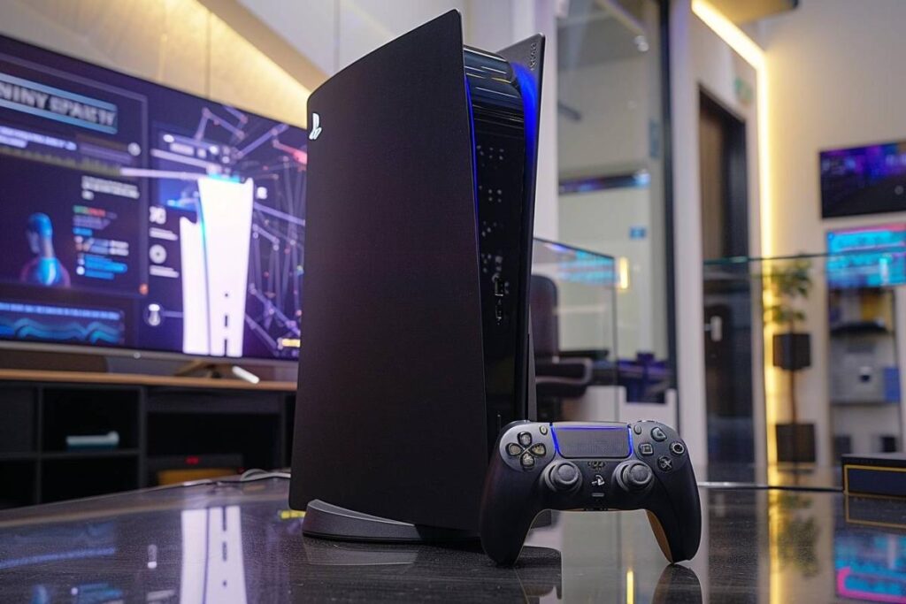 Sony prépare une présentation technique PlayStation, alimentant les rumeurs sur la PS5 Pro