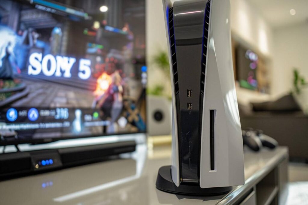 Sony enquête sur les problèmes graphiques de Final Fantasy 16 sur PS5 après une mise à jour du firmware