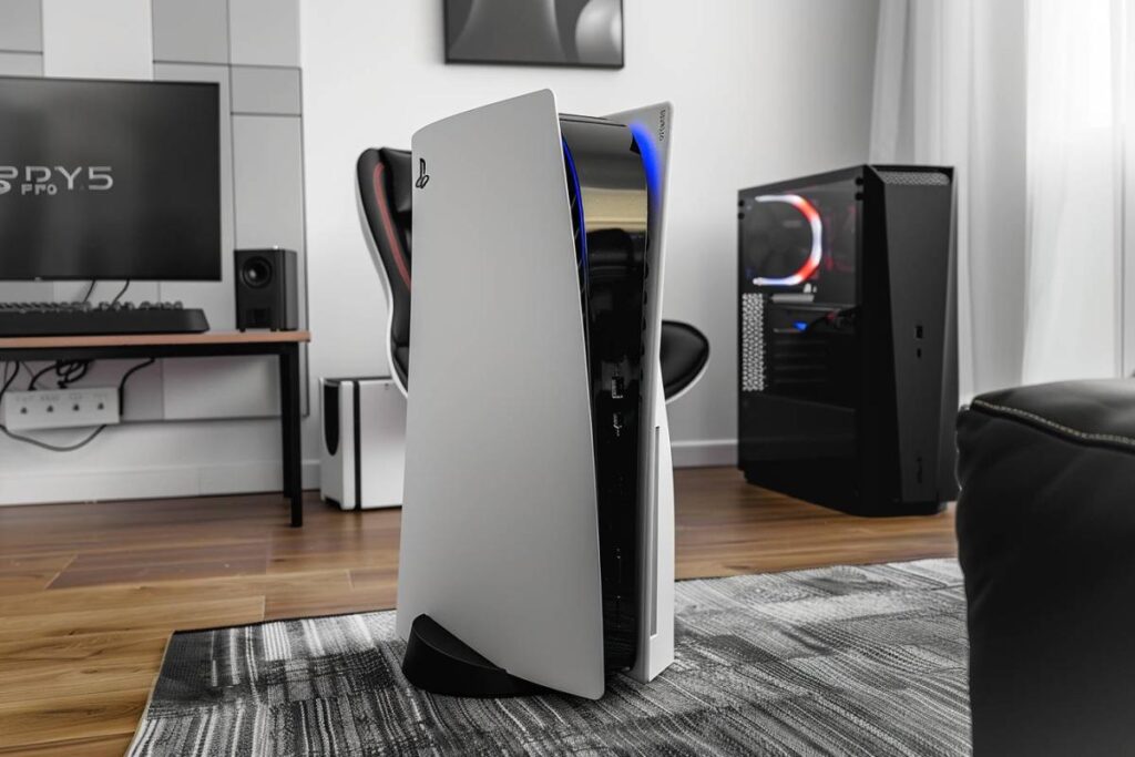 Experts analysent la PlayStation 5 Pro : performances, prix et date de sortie au cœur des discussions