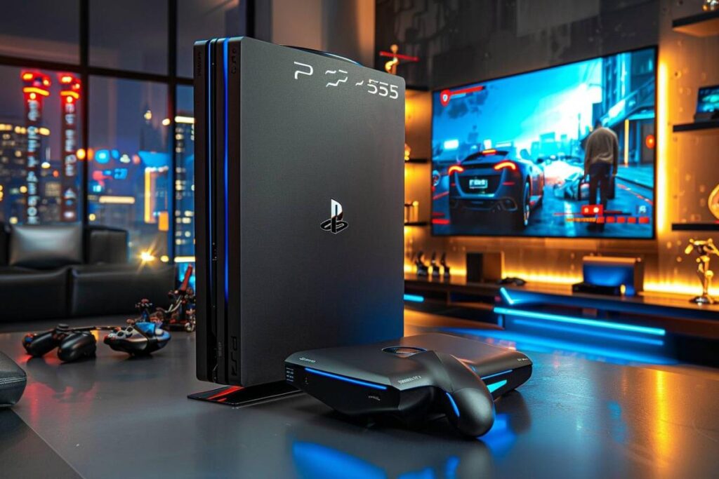 La PS5 Pro pourrait ne pas exécuter GTA 6 en 4K 60 FPS selon les experts