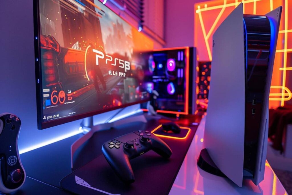 La PS5 Pro pourrait booster Elden Ring à 60 FPS et améliorer les jeux avec FSR 2 et mise à l'échelle