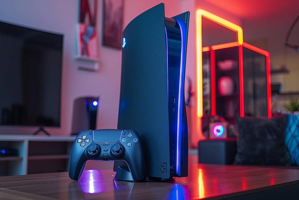 PlayStation 5 Pro : performances proches de la 7700 XT en rastérisation, supérieures en ray tracing
