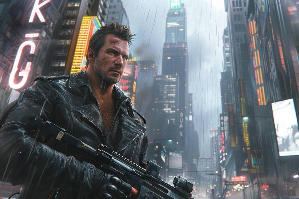 GTA 6 : un développeur de Rockstar répond aux critiques sur les "erreurs" de la bande-annonce