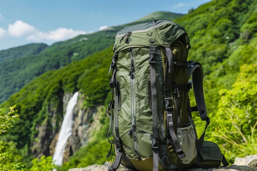 Les sacs outdoor de Peak Design : prêts pour votre prochaine aventure